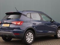 tweedehands Seat Arona 1.0 TSI Style Business Intense 116 PK AUTOMAAT