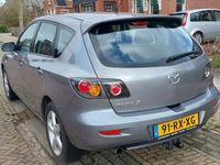 tweedehands Mazda 3 2.0 Executive