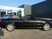 tweedehands BMW 318 Cabriolet 318Ci Executive