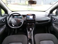 Occasion Renault Zoe Intens 64 kW (88 PK) 2018 Zwart Hatchback