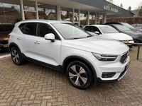 Occasion Volvo XC40 Inscription 261 PK (191 kW) 2021 Grijs (metallic) SUV