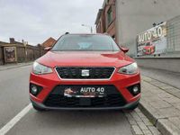 tweedehands Seat Arona Pack Sport - Extra Ful Options - 1.0TSI - Euro6b