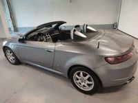 tweedehands Alfa Romeo Spider 2.2 JTS Exclusive