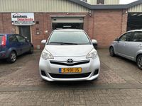 tweedehands Toyota Verso-S 1.3 VVT-i Aspiration