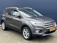 tweedehands Ford Kuga 1.5 EcoBoost 120pk 2WD Titanium