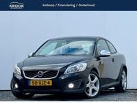 Occasion Volvo C30 114 PK (83 kW) 2012 Zwart (metallic) Hatchback