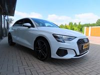 tweedehands Audi A3 40 TFSI E Edition Led Camera 19 Inch 2021