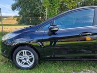 tweedehands Ford Fiesta 1.0 EcoBoost Titanium | Automaat | Climate | Stoelverwarming voor