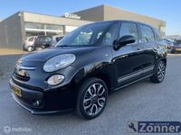 tweedehands Fiat 500L Living 0.9 TwinAir Lounge 7p.