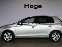 tweedehands VW Golf VII 