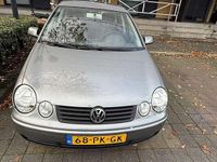 Occasion VW Polo Comfortline 75 PK (55 kW) 2004 Sedan