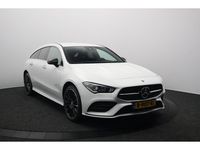 Occasion Mercedes CLA250e AMG line 218 PK (160 kW) 2022 Wit Sedan