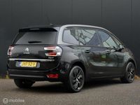 Occasion Citroën Grand C4 Picasso Exclusive 165 PK (121 kW) 2015 Zwart MPV