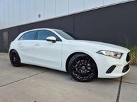 Occasion Mercedes A160 2020 Wit Sedan