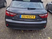 Occasion Audi A1 Advanced 95 PK (69 kW) 2019 Grijs SUV