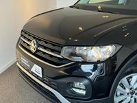 tweedehands VW T-Cross - 1.0 TSI Life