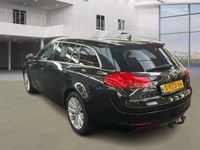 tweedehands Opel Insignia SPORTS TOURER SW