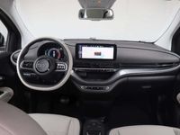tweedehands Fiat 500e 3+1 La Prima 42 kWh | PDC voor achter | Full LED |