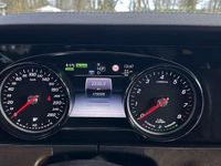 Occasion Mercedes E350 211 PK (155 kW) 2016 Zilver Sedan