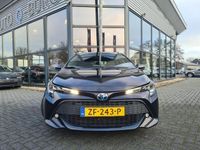 Occasion Toyota Corolla Edition 153 PK (112 kW) 2019 Zwart Stationwagen