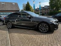 tweedehands BMW 630 6-SERIE Gran Turismo i High Executive M pakket