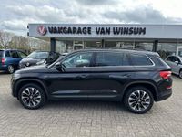 tweedehands Skoda Kodiaq 1.5 TSI Sportline Business Dsg Automaat Acamera AdCruise