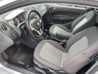 tweedehands Seat Ibiza SC 1.6 Style(st-bekr,clima,cruise,lmv,bj09,3999,-)