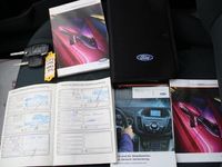 tweedehands Ford Fiesta 1.25 60pk Champions League airco/stoelverwarming 3