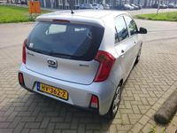 tweedehands Kia Picanto 1.0 CVVT ComfortLine