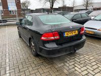 tweedehands Saab 9-3 Sport Sedan 1.8t Optic