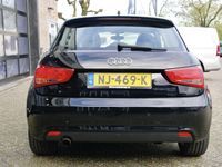 tweedehands Audi A1 Sportback 1.2 TFSI Ambition Pro Line Business