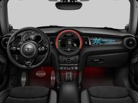 tweedehands Mini John Cooper Works Cabriolet 2.0 Harman Kardon | Carplay | Comfort Access