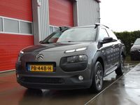 tweedehands Citroën C4 Cactus 1.2 PureTech Business/ lage km/ zeer mooi!