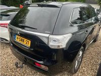 tweedehands Mitsubishi Outlander P-HEV Intense+