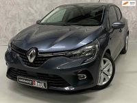 Occasion Renault Clio IV Zen 101 PK (74 kW) 2019 Grijs Hatchback
