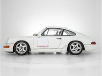 tweedehands Porsche 911 Carrera Cup Coupé Street legal