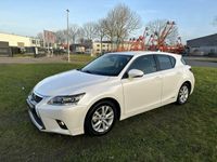 tweedehands Lexus CT200h Business Line - FACELIFT/NAVI/CAMERA/NAP