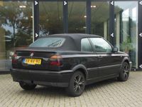 tweedehands VW Golf Cabriolet 1.8 AUTOMAAT!! Staat in de Krim