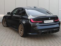 Occasion BMW M3 Comfort Edition 551 PK (405 kW) 2024 Zwart Sedan