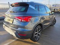 Occasion Seat Arona Business 116 PK (85 kW) 2018 Grijs (metallic) SUV