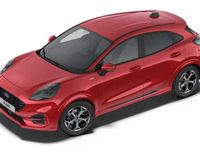 tweedehands Ford Puma Hybrid ST-Line | GARANTIE T/M 2029 | NEW MODEL | €