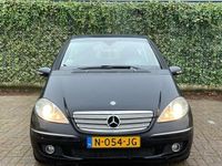 tweedehands Mercedes A170 Classic 149dkm!! Airco