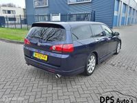 tweedehands Honda Accord 2.4i VTEC Type-S Tourer K24A3 6-bak 220pk