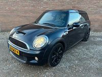 Occasion Mini Cooper Clubman 174 PK (127 kW) 2008 Stationwagen