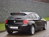 tweedehands BMW 114 i | NW Ketting - Stoelverwarming - Sportstuur