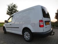 tweedehands VW Caddy Maxi 1.2TSI 105pk met Trekhaak & Nieuwe APK