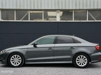 tweedehands Audi A3 Limousine 1.4 TFSI CoD Ambition Sport Edition 3xSline Aut. Navi Xenon PDC !