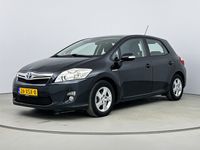 tweedehands Toyota Auris Hybrid 1.8 Full Hybrid Limited inklapbare spie