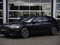 tweedehands Audi A6 Avant 55 TFSI e Quattro Competition