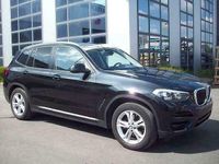 tweedehands BMW X3 2.0i xDrive Sportline. 1 ste eig. Servicebook